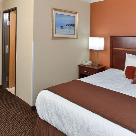 Best Western Plus Landmark Inn Lincoln City Ngoại thất bức ảnh