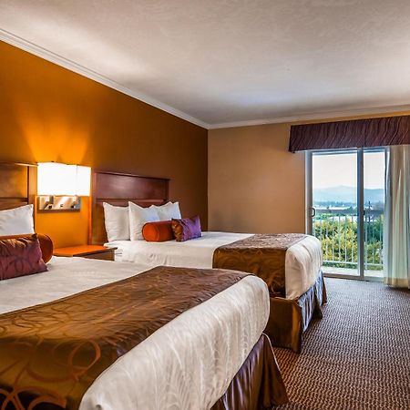 Best Western Plus Landmark Inn Lincoln City Ngoại thất bức ảnh